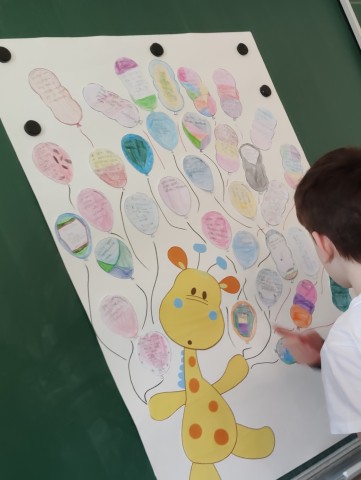 Kraj provedbe programa „Kako mali postaju veliki
